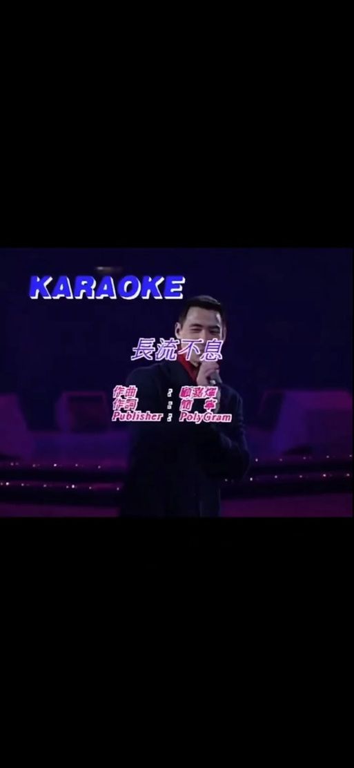 张学友粤语歌曲排行榜 这些歌你一定都听过