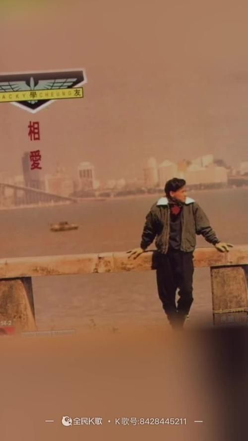 张学友粤语歌曲精选这些金曲承载了多少回忆