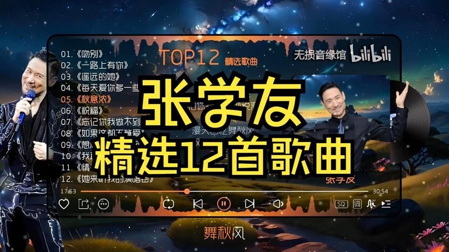 张学友约定粤语版歌词含义与创作背景揭秘