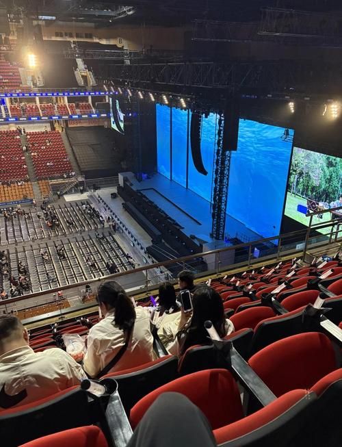 张学友经典之旅演唱会评价 观众都说值回票价