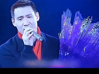 张学友经典唱歌手势盘点原来这么有讲究