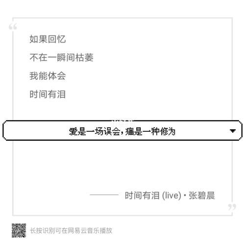 张学友经典歌曲时间有泪歌词解析与情感表达