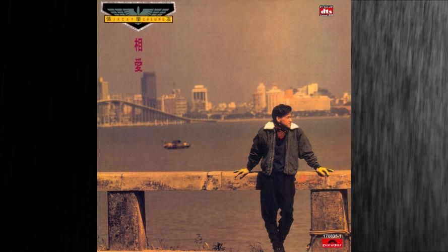 张学友经典歌曲连放 那些年我们追过的粤语金曲