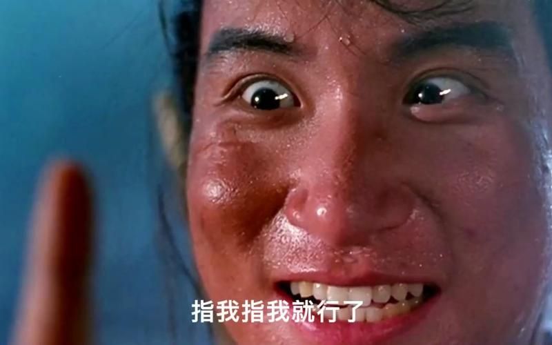 张学友经典表情包合集 网友最爱用的都在这里