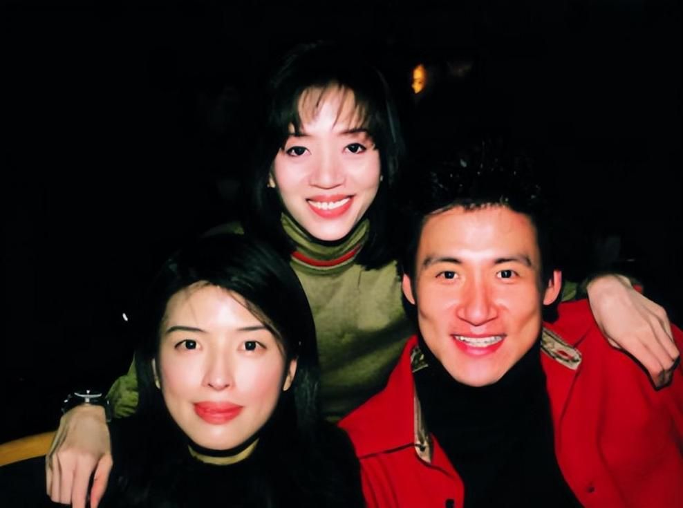 张学友结婚了吗他的家庭生活幸福吗