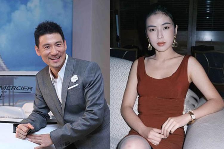 张学友结婚了吗他的家庭生活幸福吗