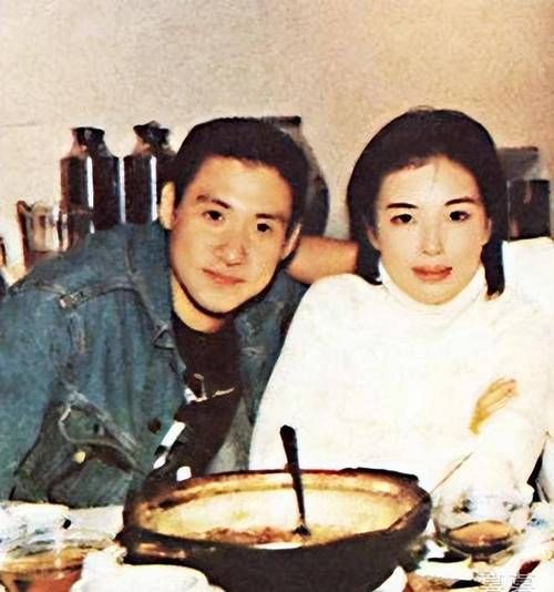 张学友结婚了吗他的家庭生活幸福吗