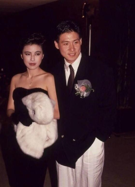 张学友结婚了吗他的家庭生活幸福吗