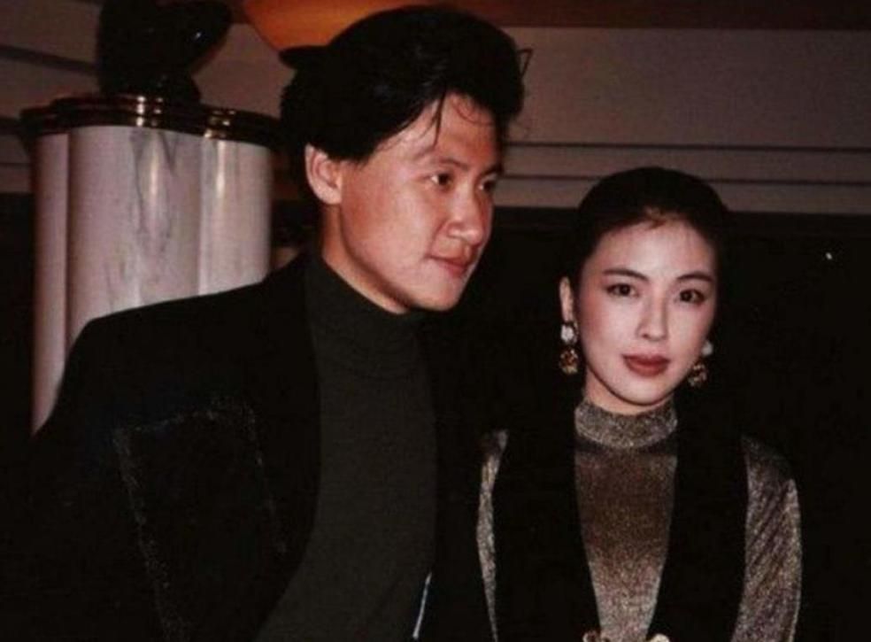 张学友结婚了吗他的家庭生活幸福吗