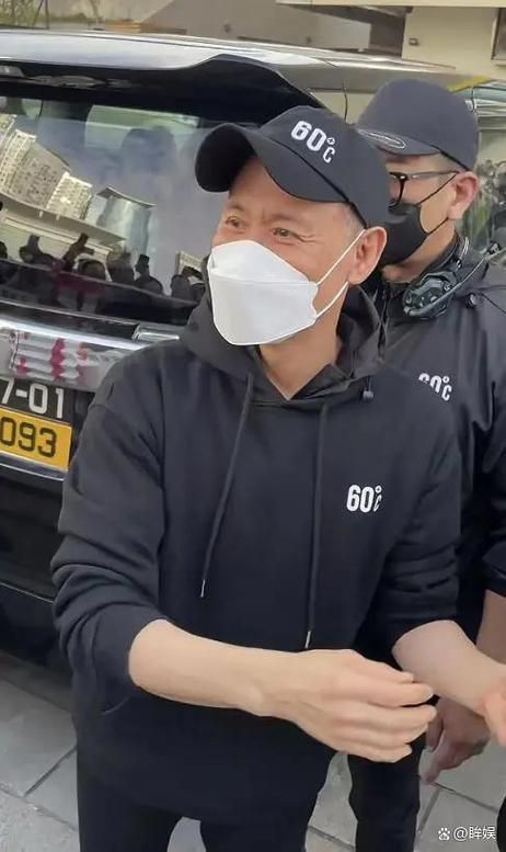 张学友结婚了没 歌神家庭生活曝光