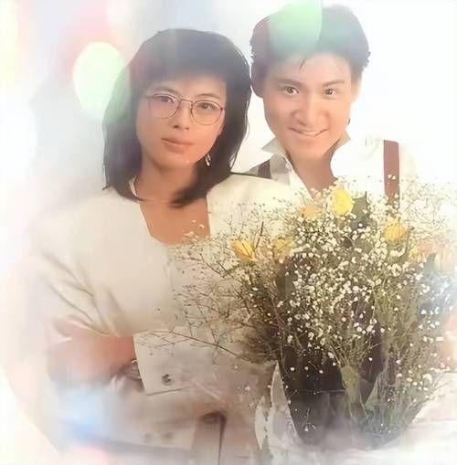 张学友结婚了没 歌神家庭生活曝光