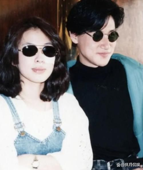 张学友结婚没有 盘点他与妻子的甜蜜爱情故事