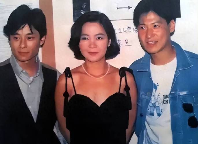 张学友给王杰下毒传闻调查 事实究竟如何