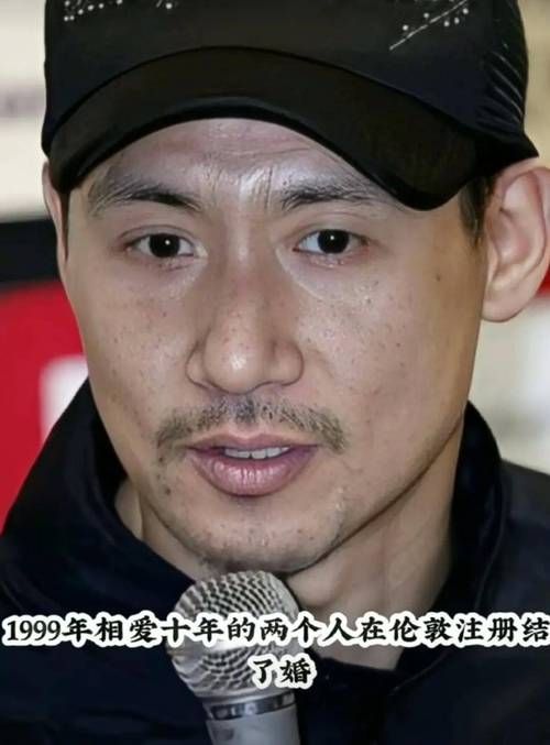 张学友绯闻背后不为人知的故事和细节