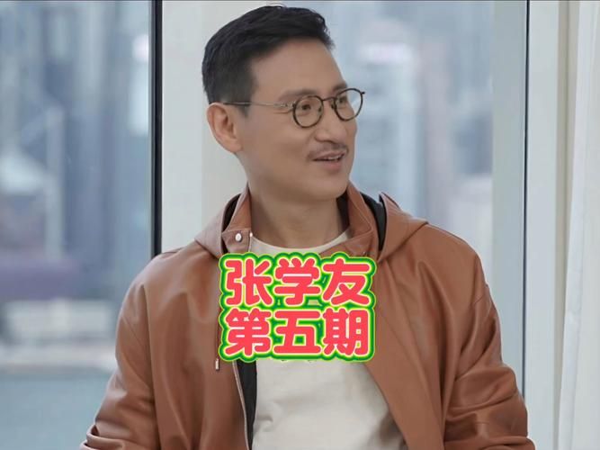 张学友绯闻背后不为人知的故事和细节