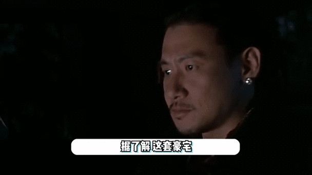张学友缺钱吗看看他的豪宅和奢侈生活