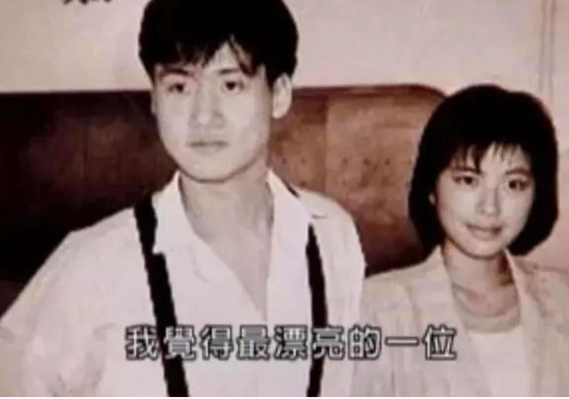 张学友罗美薇分手原因曝光 两人感情经历大揭秘