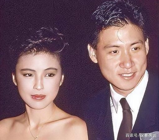 张学友罗美薇分手原因曝光 两人感情经历大揭秘
