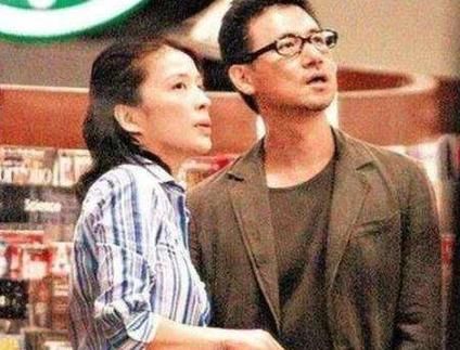 张学友罗美薇分手原因曝光 两人感情经历大揭秘