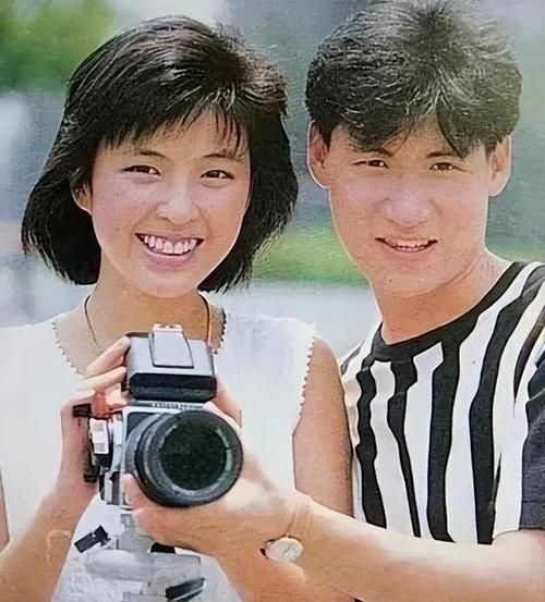 张学友罗美薇分手原因曝光 两人感情经历大揭秘