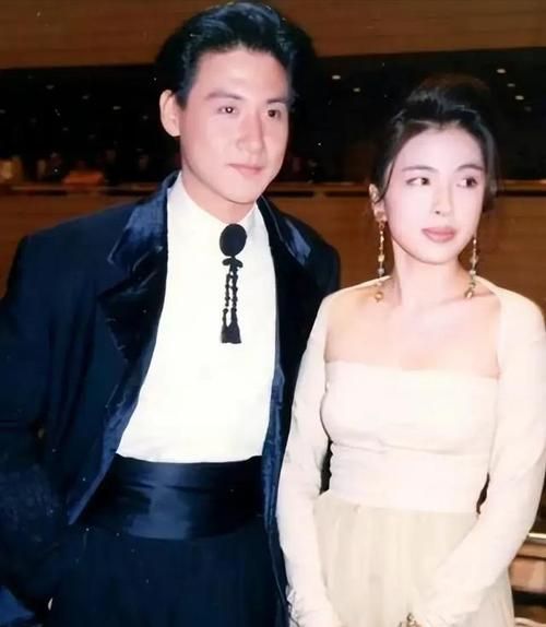 张学友罗美薇经典电影推荐 不可错过的怀旧佳作
