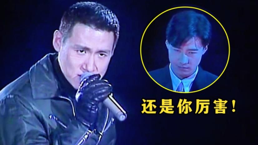 张学友翻唱的日语歌盘点哪首最打动人心