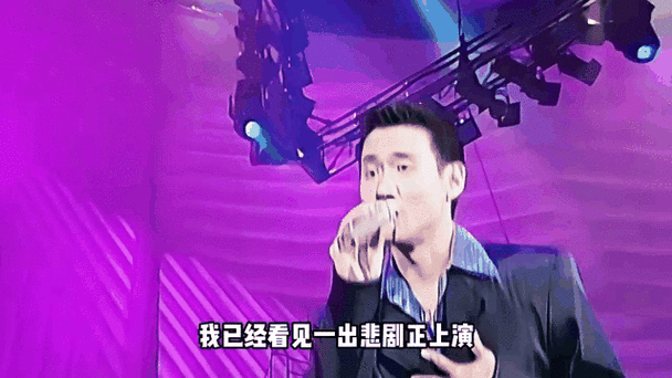 张学友翻唱的歌精选 歌神如何把别人的歌变成经典