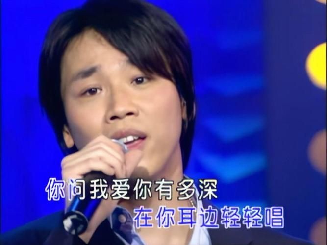 张学友翻唱陶喆的歌哪一首最让你印象深刻