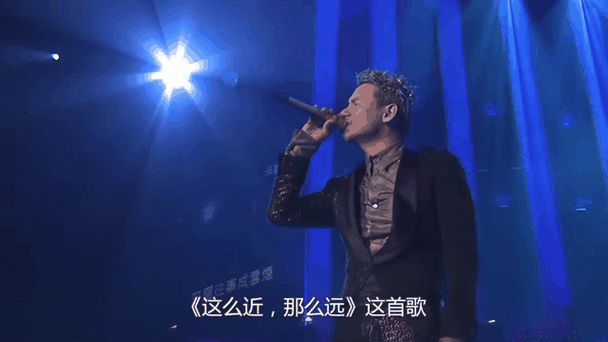 张学友翻唱难念的经与原唱对比哪个更打动你