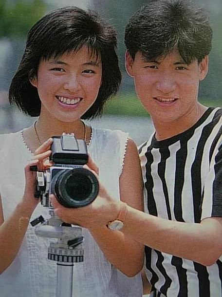 张学友老婆叫什么名字 揭秘天王嫂的真实身份