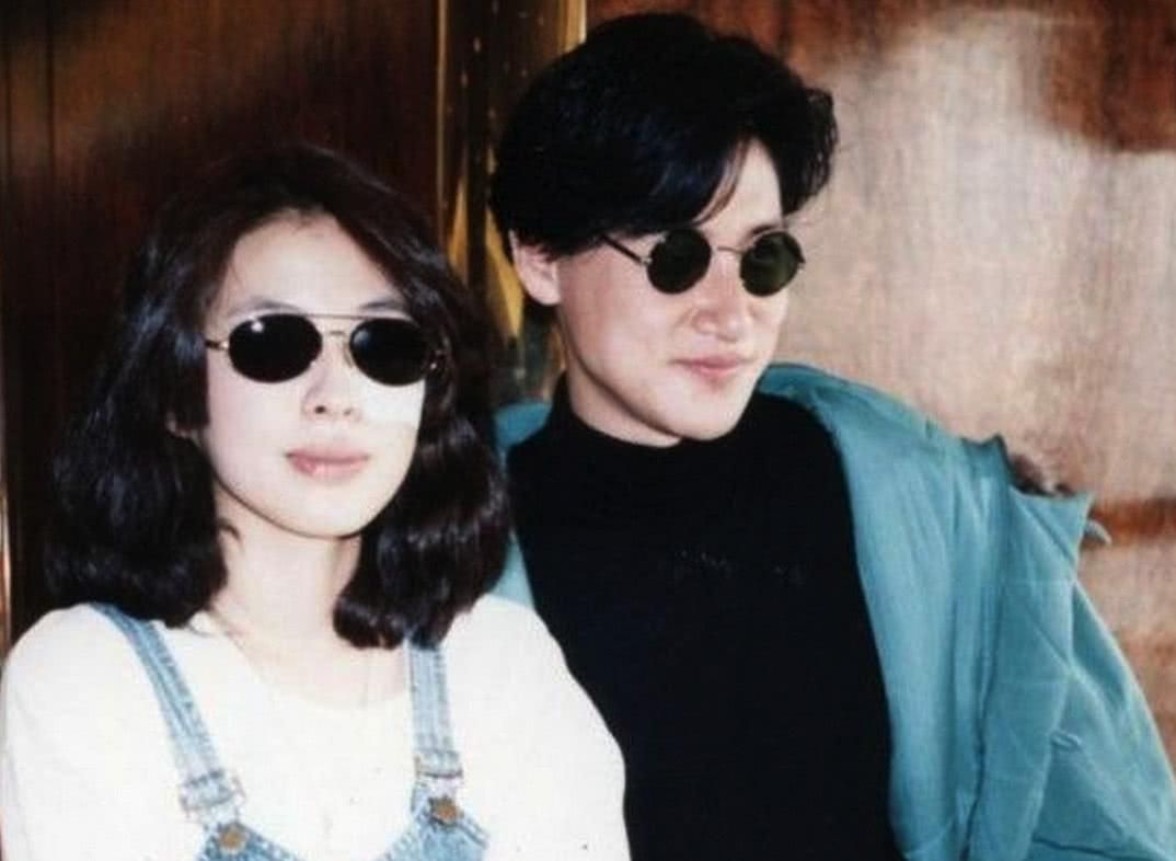 张学友老婆叫什么名字 揭秘天王嫂的真实身份