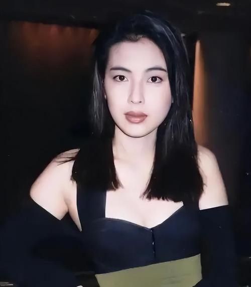 张学友老婆叫什么名字 揭秘天王嫂的真实身份