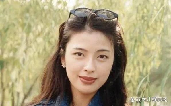 张学友老婆叫什么名字 揭秘天王嫂的真实身份