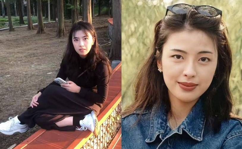 张学友老婆图片曝光 网友直呼太美了