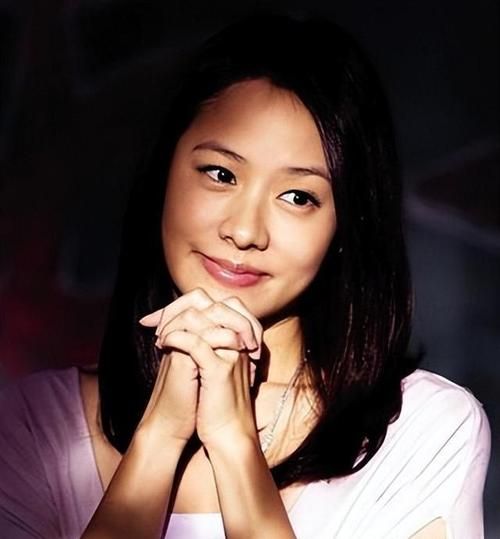 张学友老婆图片曝光 网友直呼太美了