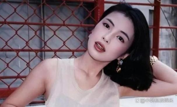 张学友老婆图片曝光 网友直呼太美了