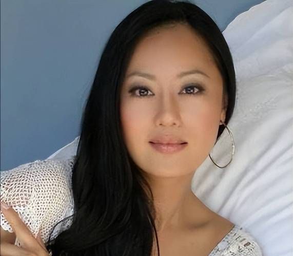 张学友老婆图片曝光 网友直呼太美了