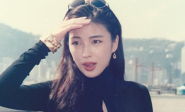 张学友老婆图片曝光 网友直呼太美了