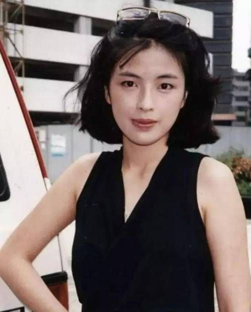 张学友老婆是谁 揭秘歌神背后的女人罗美薇