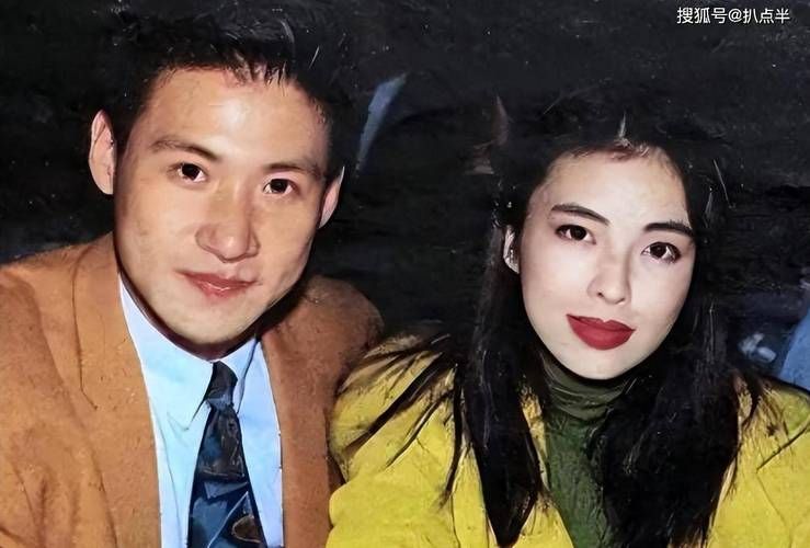 张学友老婆洁癖到什么程度 连老公都受不了