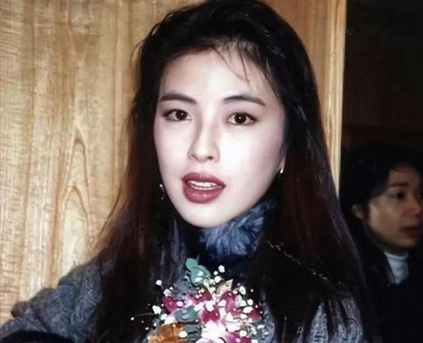 张学友老婆洁癖到什么程度 连老公都受不了