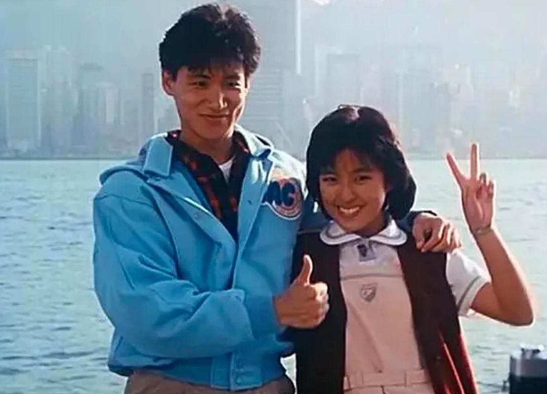 张学友老婆洁癖到什么程度 连老公都受不了