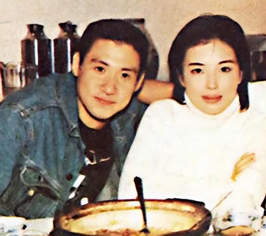 张学友老婆洁癖到什么程度 连老公都受不了
