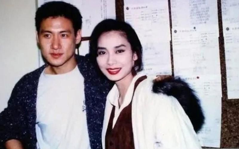 张学友老婆现在照片最新流出 网友直呼保养得太好