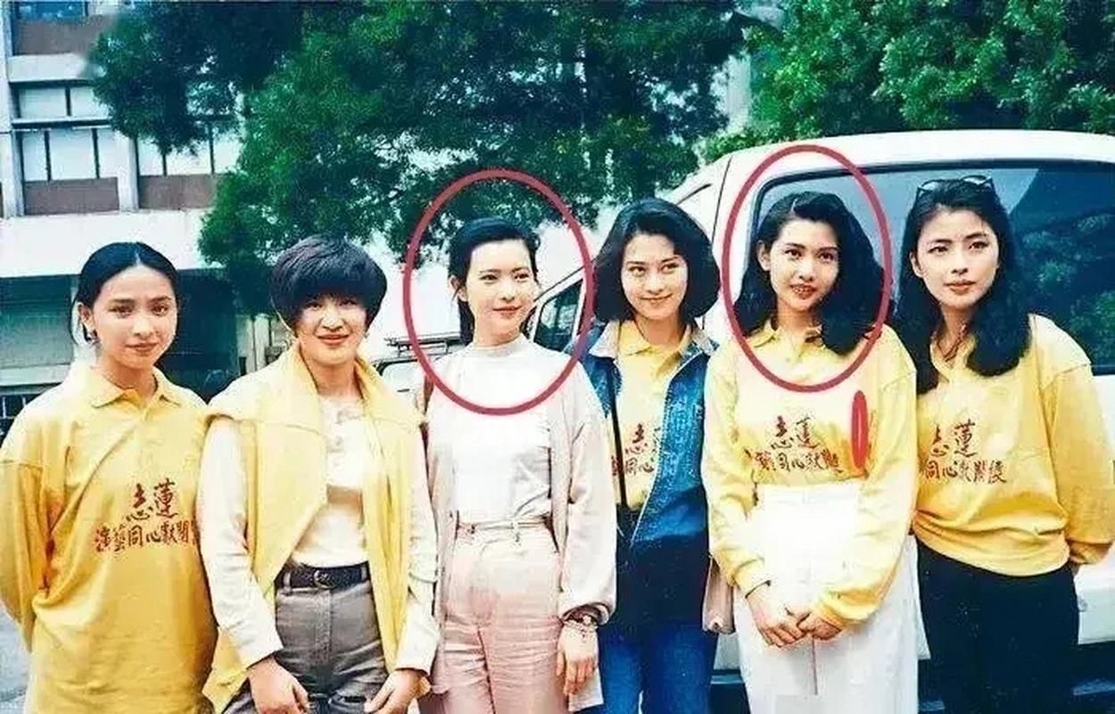 张学友老婆现在照片最新流出 网友直呼保养得太好