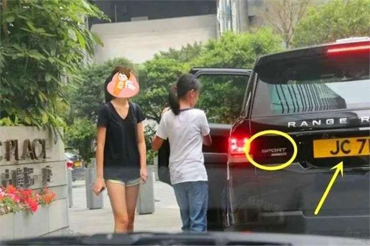 张学友老婆现状大公开 低调生活的幸福细节
