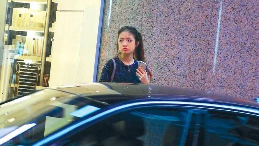 张学友老婆现状大公开 低调生活的幸福细节