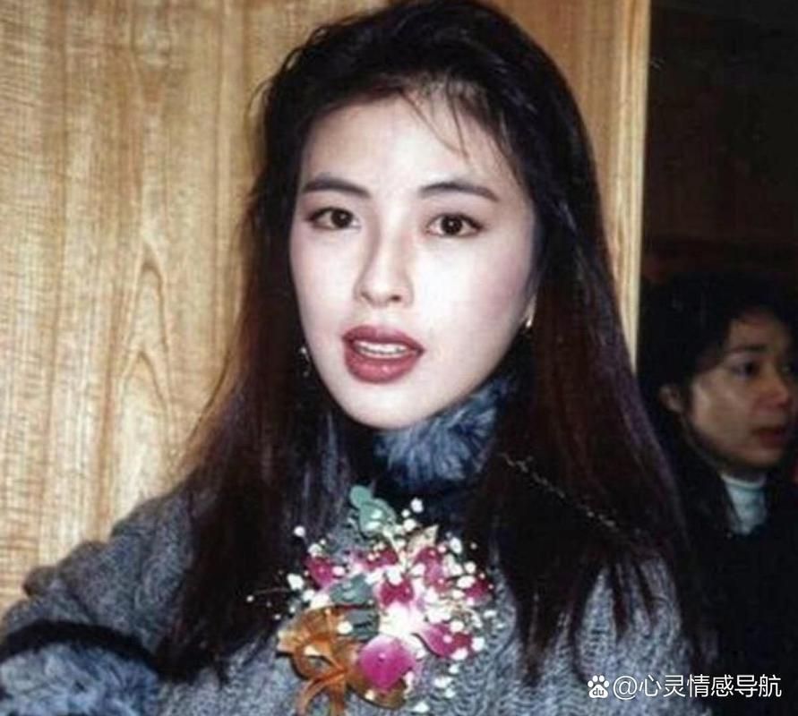 张学友老婆罗美薇两人爱情长跑细节曝光