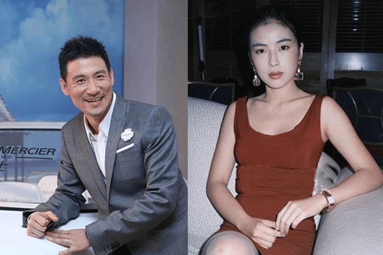 张学友老婆罗美薇两人爱情长跑细节曝光