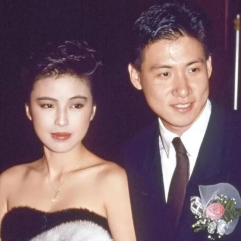 张学友老婆罗美薇两人爱情长跑细节曝光